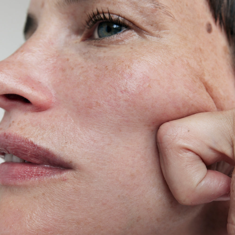 Facial Lymphatic Drainage Massage: Why & How?
