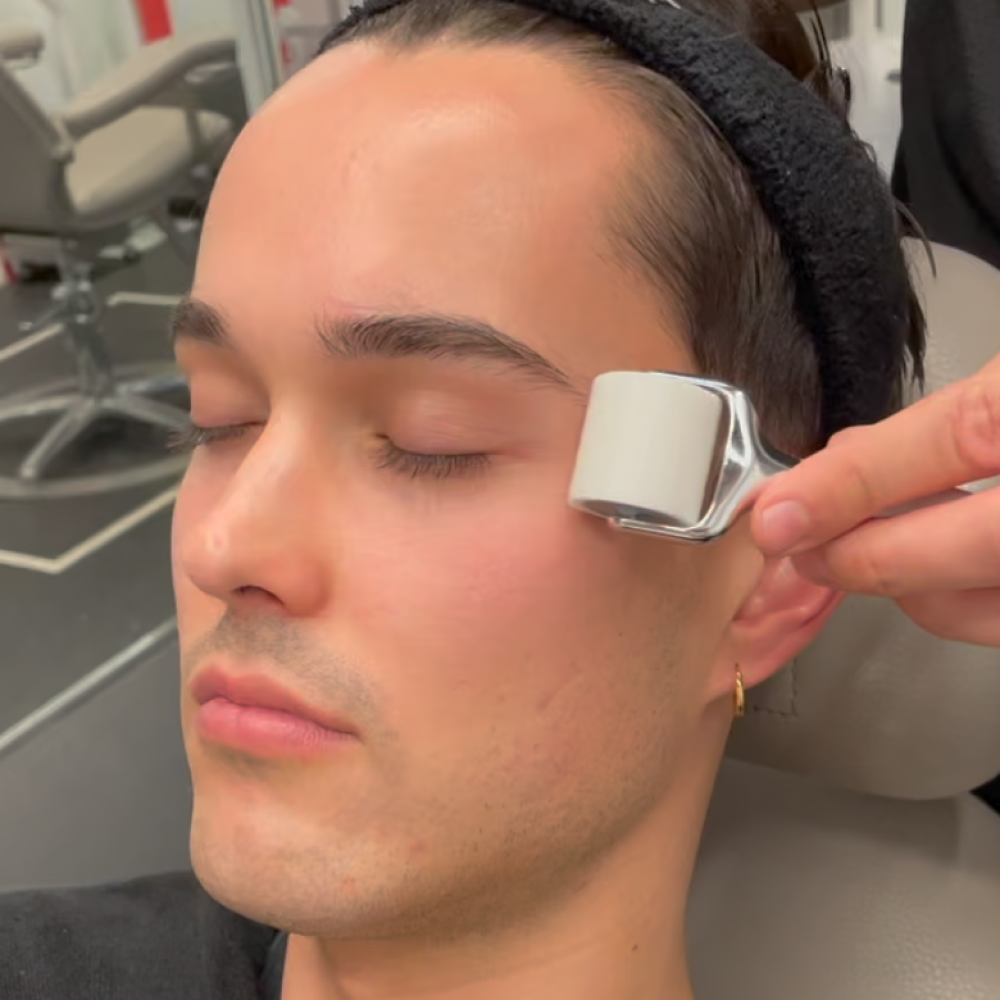 The Best Skincare Routine for Men
