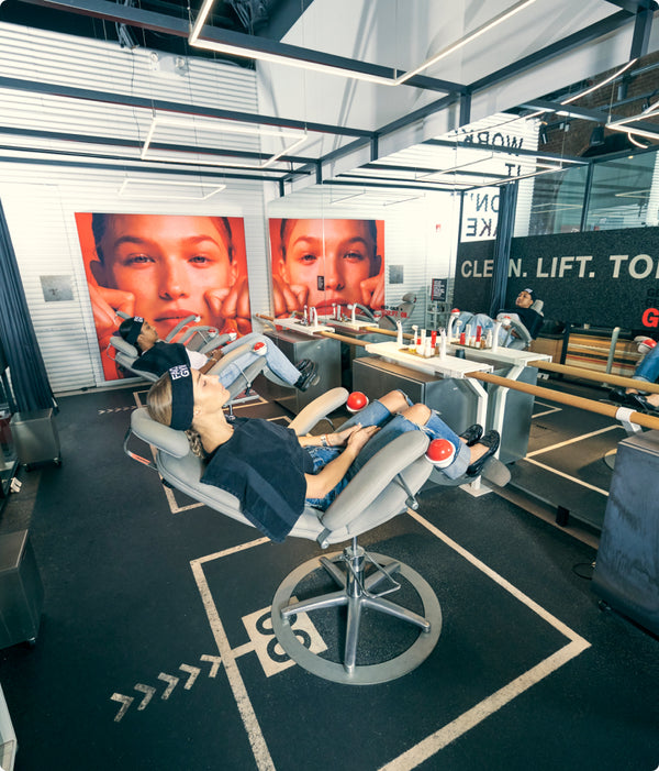 facegym studio