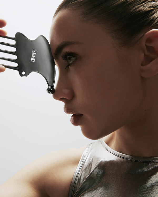 ISAMAYA x FACEGYM Sculpt 01