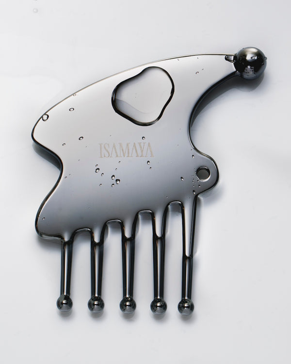 ISAMAYA x FACEGYM Sculpt 01