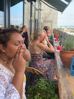 Summer Sculpting Series at the Treehouse Hotel
