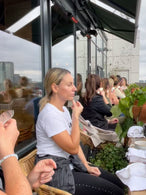 Summer Sculpting Series at the Treehouse Hotel