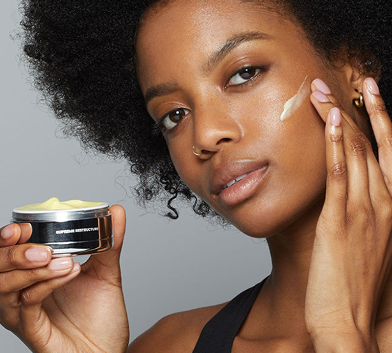 SUPREME RESTRUCTURE FIRMING MOISTURISER