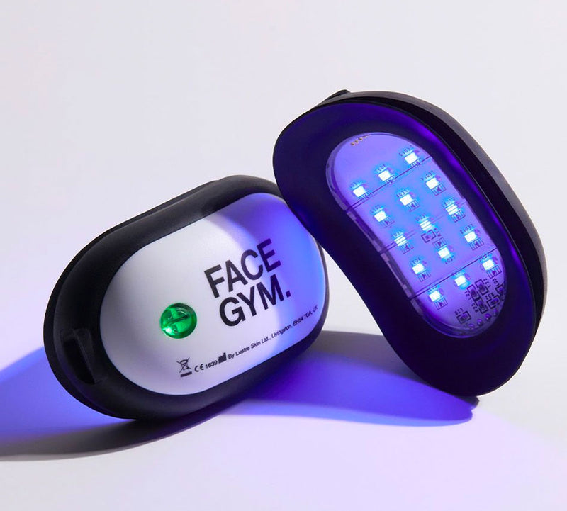 ACNE LIGHT SHOT