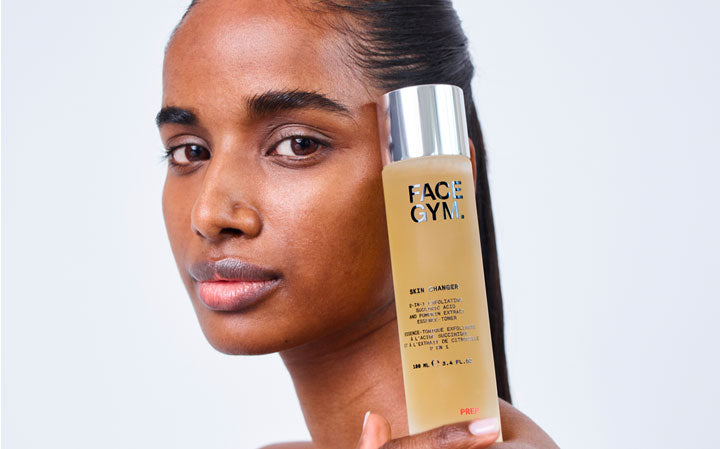 skin changer