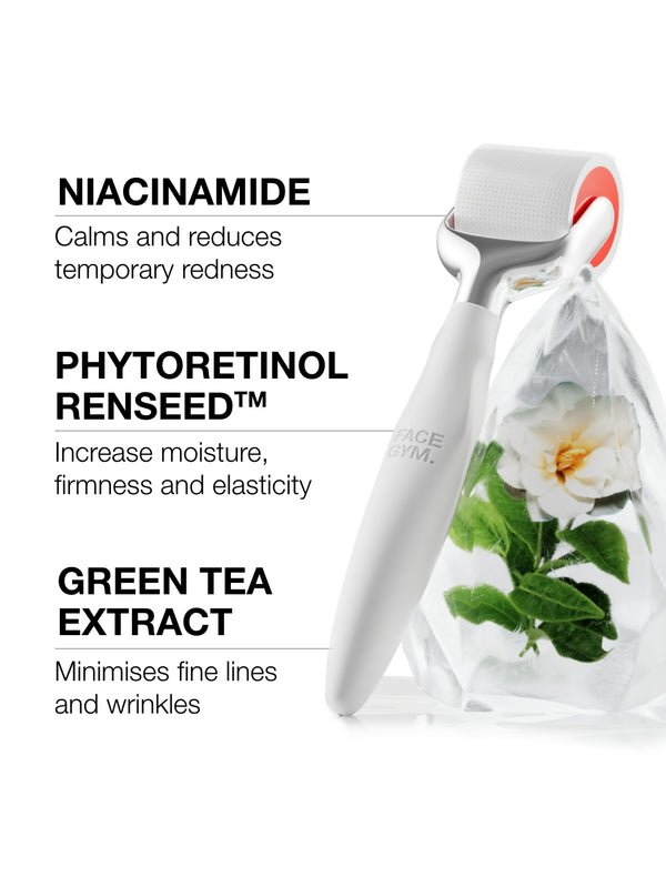 Youthful Active Roller