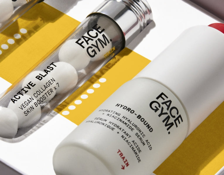 What is vegan collagen?
