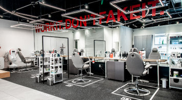 facegym studio