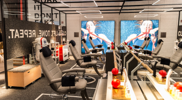 Bond St facegym studio