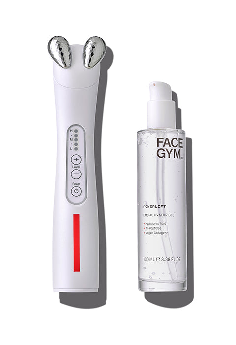 POWERLIFT - EMS Activator Gel