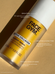 Active Collagen Wonder Serum