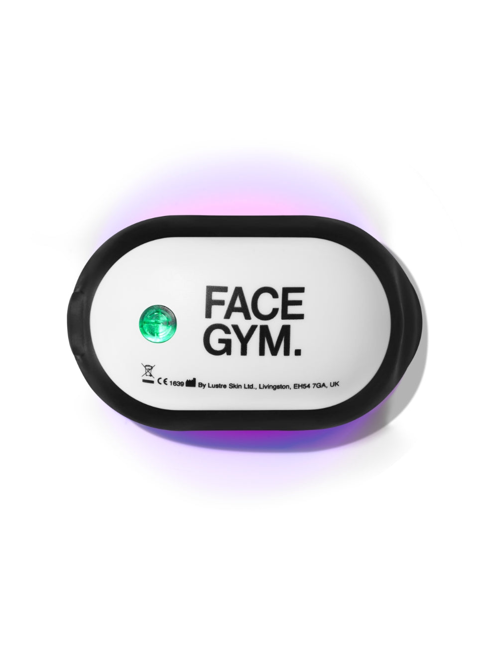 Blue Light Therapy Device for Acne by FACEGYM