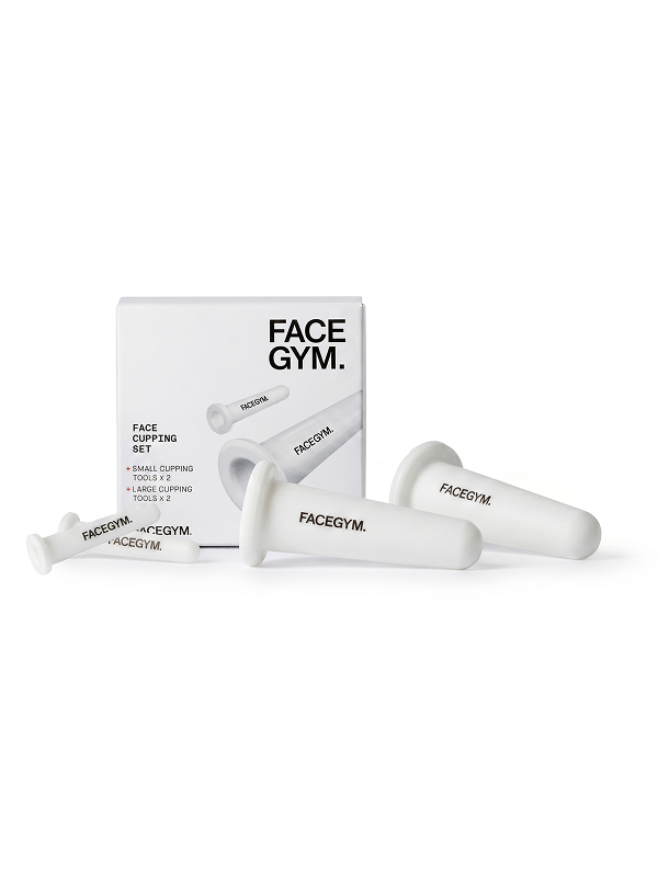 a white plugs in a box