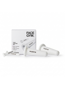 FACIAL CUPPING SET