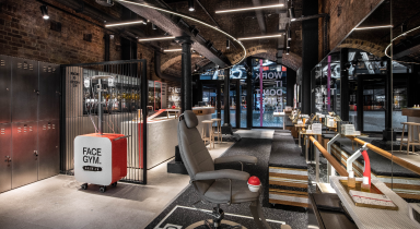 Coal Drops Yard - London