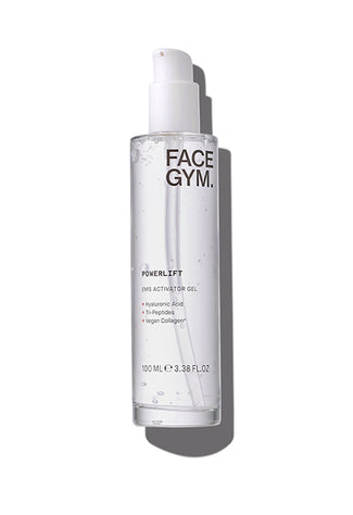 POWERLIFT - EMS Activator Gel