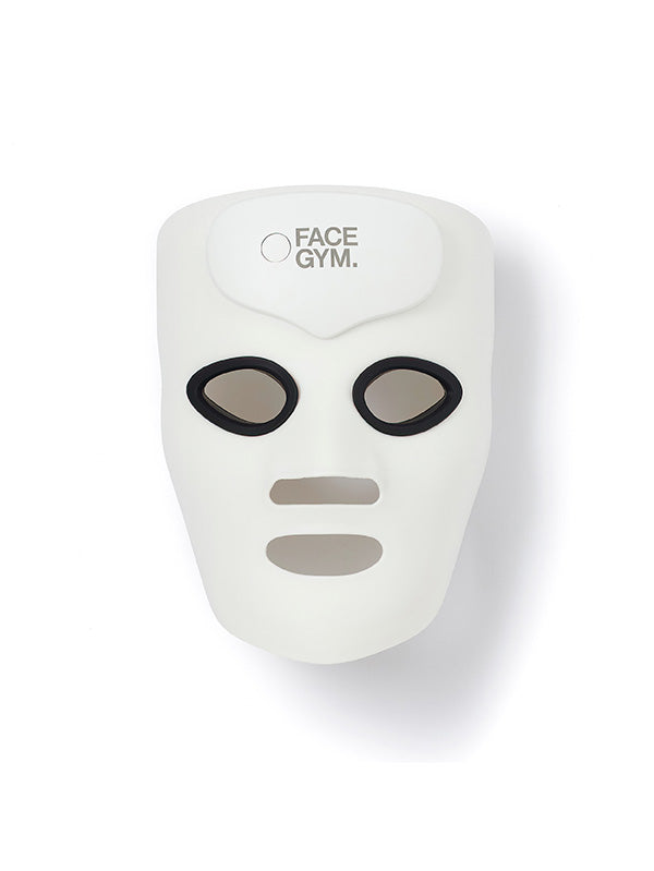 LIGHTWEAR - LED FACE MASK