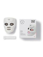 LIGHTWEAR - LED FACE MASK