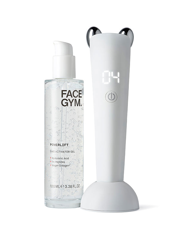 Scalp Lift X ISAMAYA Booster