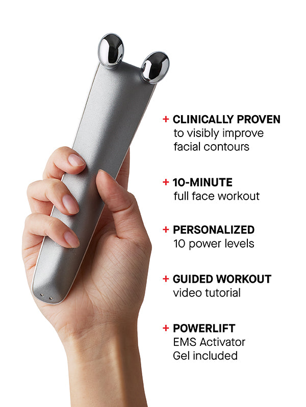 FACEGYM PRO