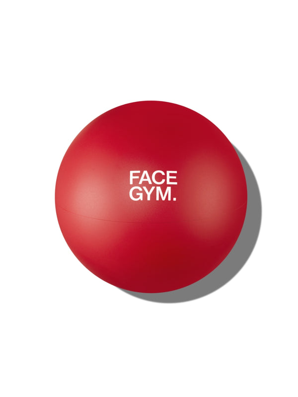 Face Ball Facial Skincare Tool For Tension Relief by FaceGym