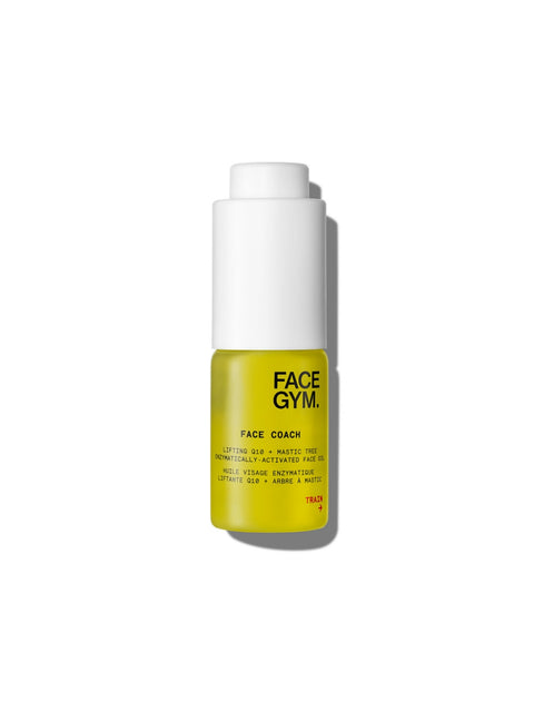 [MINI] - Face Coach