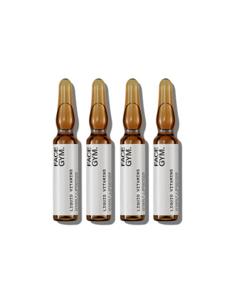 Faceshot micro-needling device refill cartridges pack shot