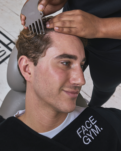 ISAMAYA x FACEGYM Sculpt 01