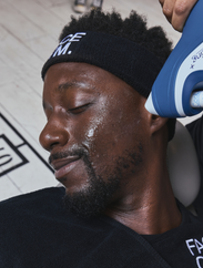 HYDRATION RESTORATION