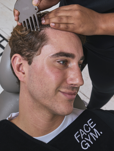SCALP LIFT X ISAMAYA