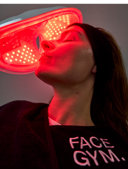 LED THERAPY