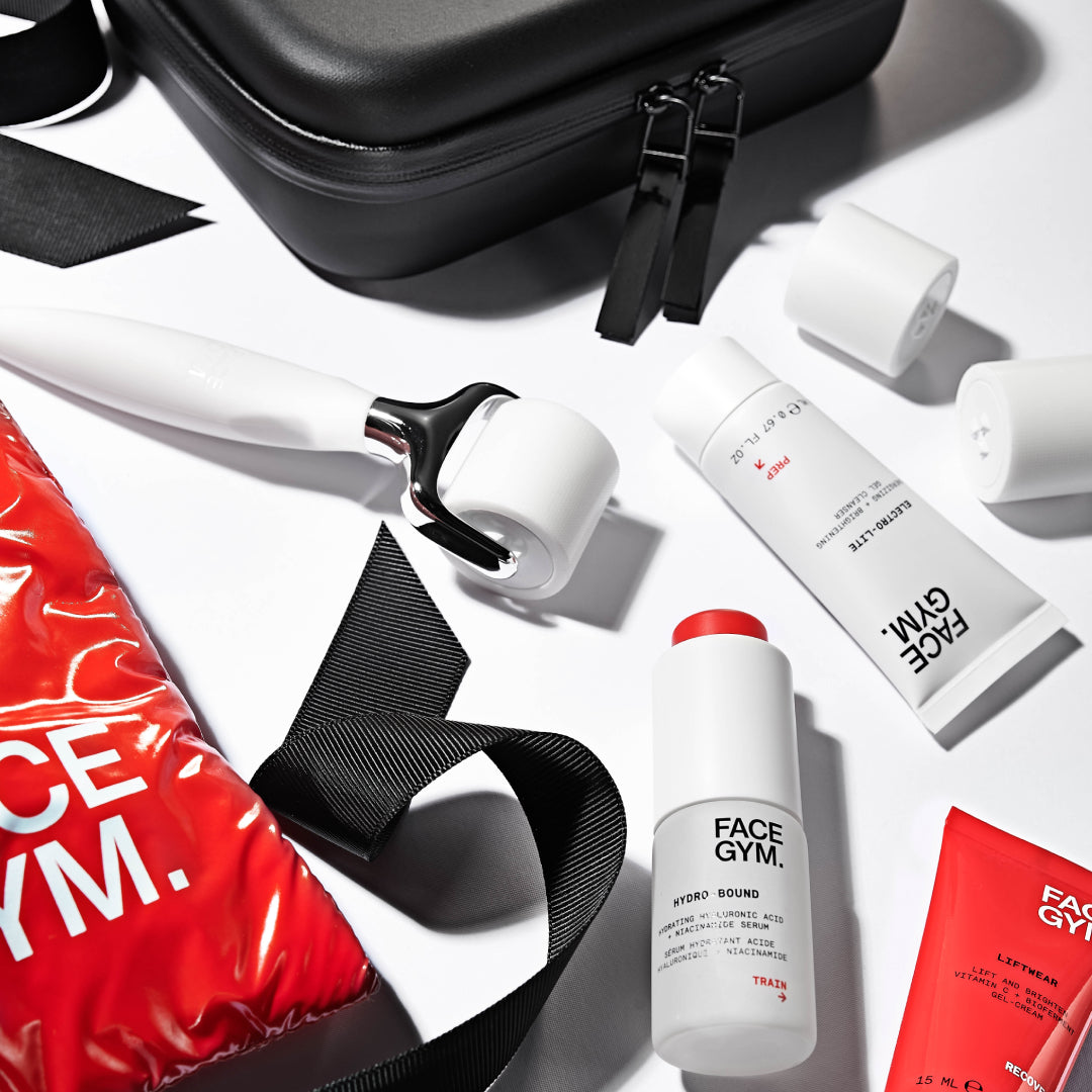 Best EMS Facial Device Buy Electrical Muscle Stimulation Face Masks