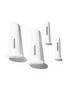 FACIAL CUPPING SET