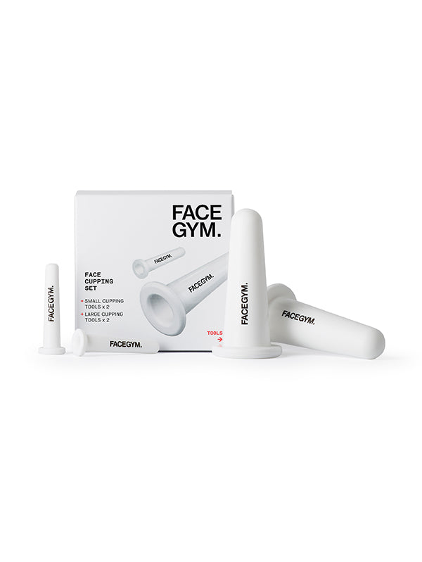 a group of white plugs