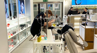 Selfridges - London