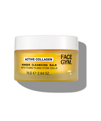 Wonder Cleansing Balm