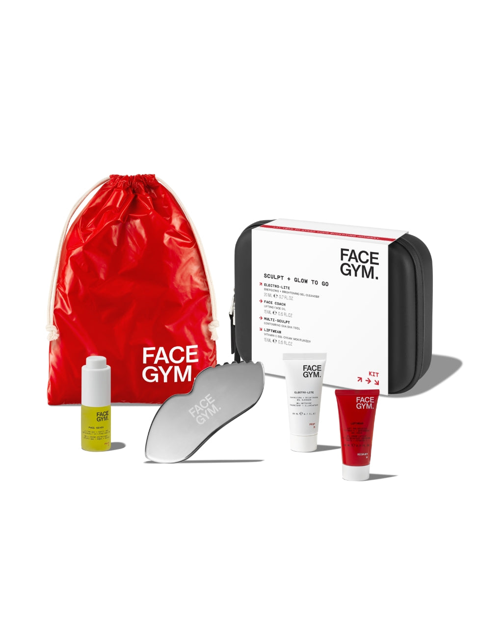 Buy Facial & Skincare Kits Online - Skincare Sets for your Daily ...
