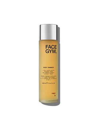 Gel Cleanser Face Wash by FACEGYM