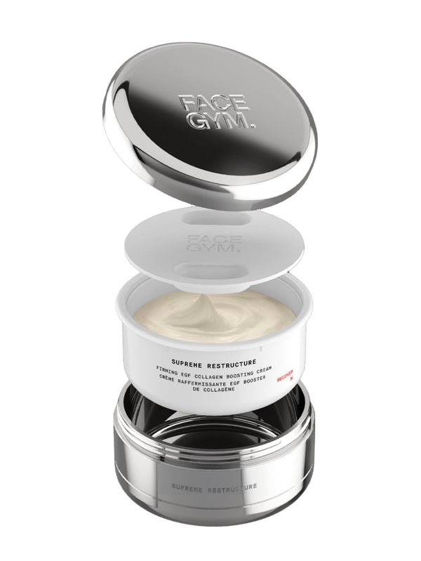 Supreme Restructure Refill Pod