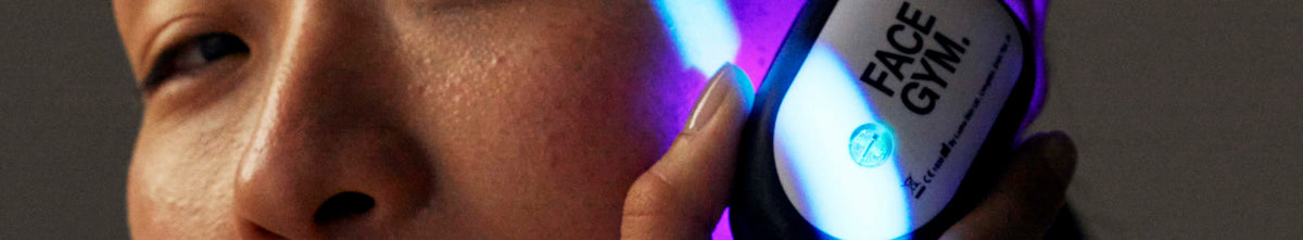 Led Devices Buy LED Skincare Tools - Facial LED Devices Online at FaceGym