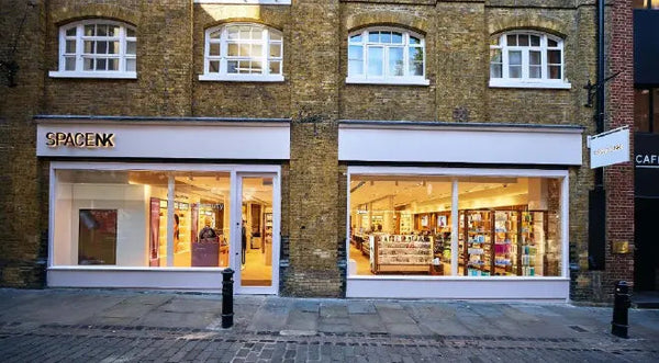 Space NK - Covent Garden